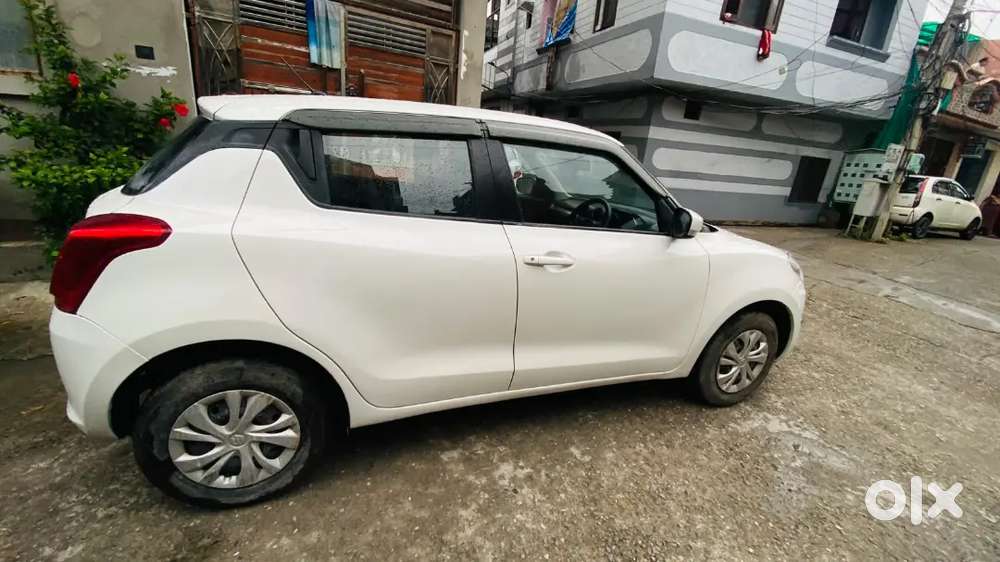 Maruti Suzuki Swift Vxi 2023 Model