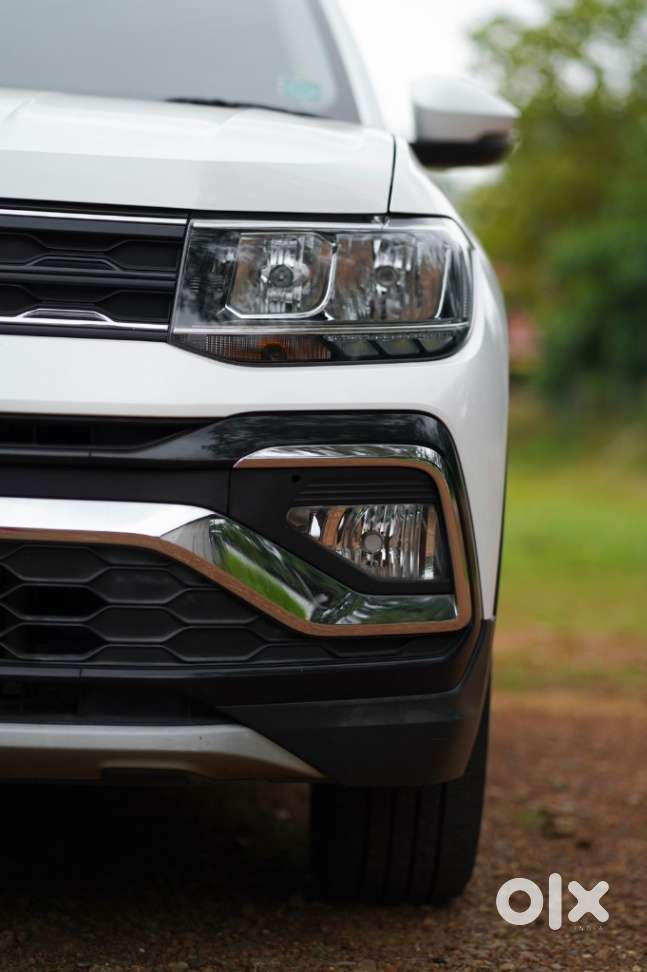 Volkswagen Taigun 1.0 Tsi Highline, 2022, Petrol