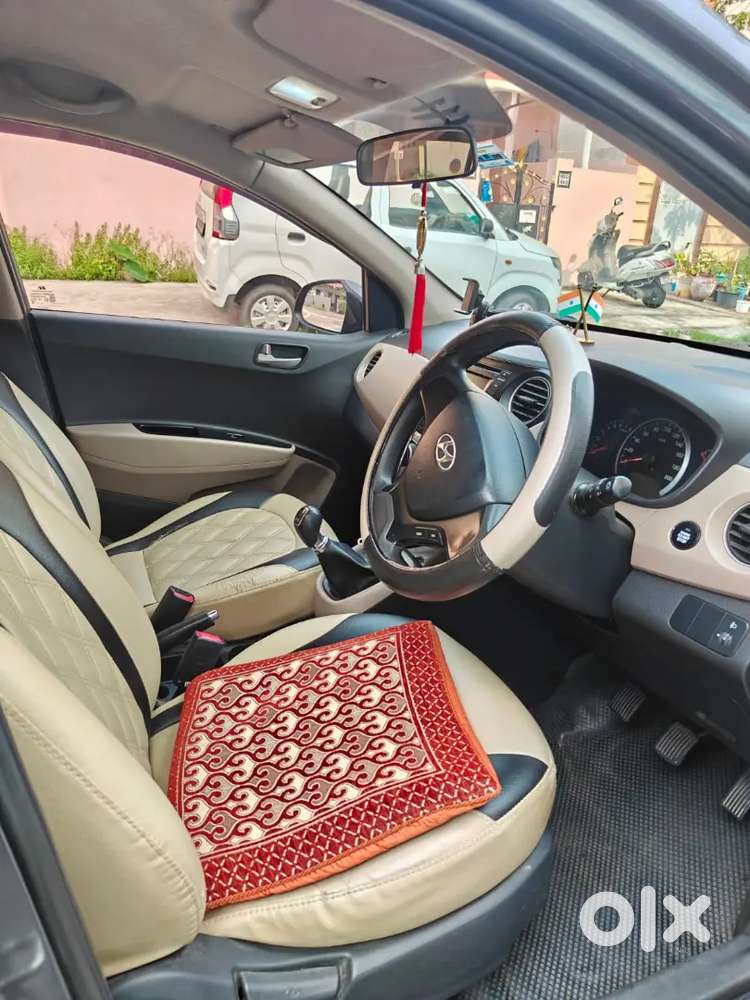 Hyundai Grand I10 2014 Petrol Well Maintained