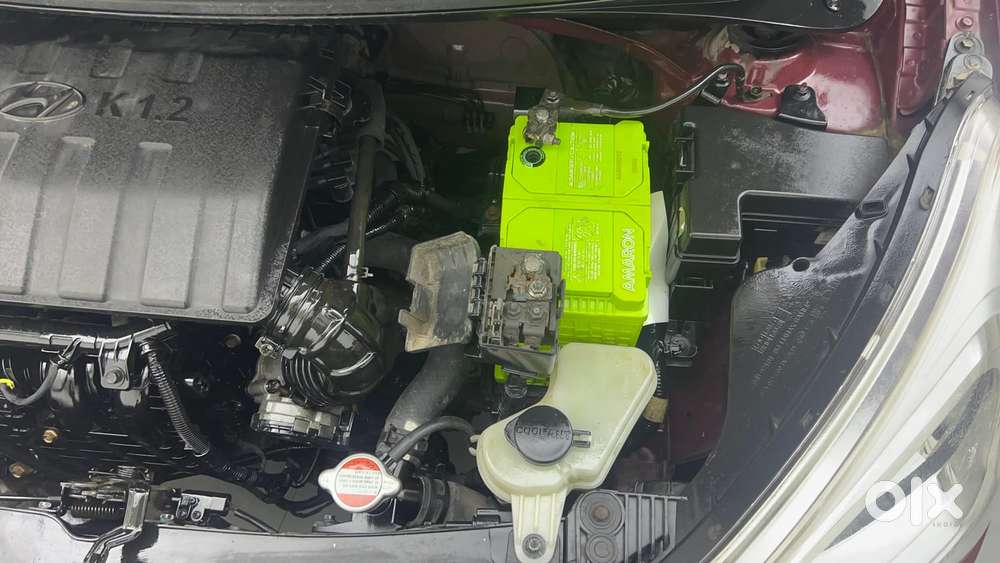 Hyundai Grand I10 1.2 Kappa Asta, 2014, Petrol