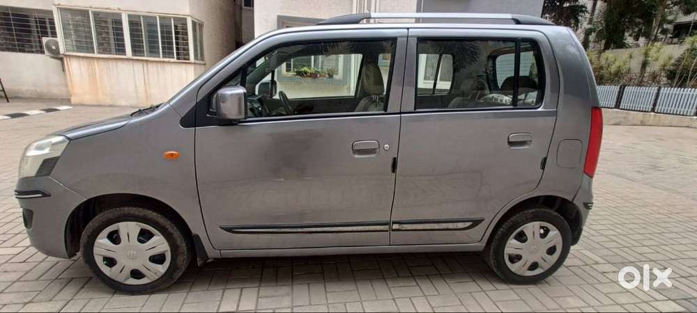 Maruti Suzuki Wagonr Vxi 2014  Excellent Condition  Immediate Buyers