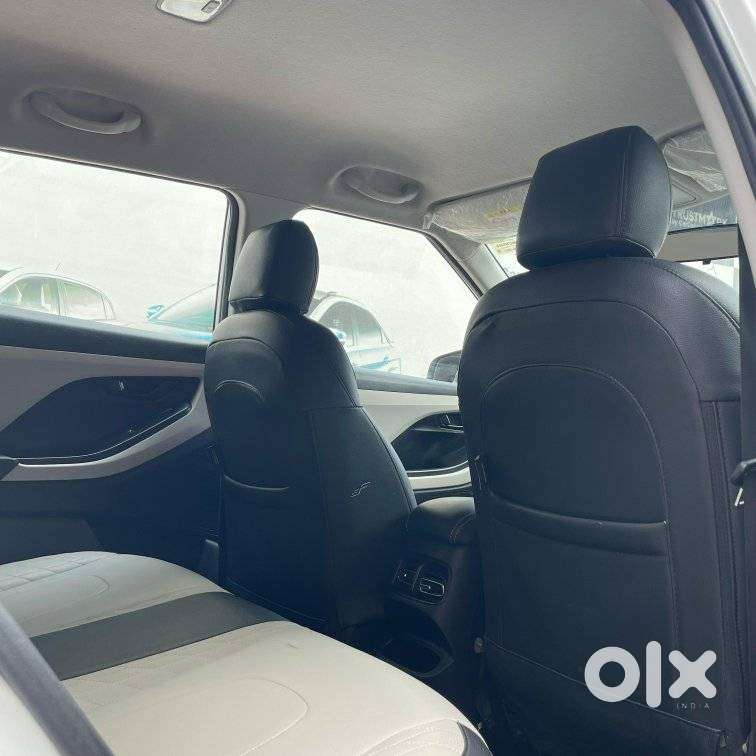 Hyundai Creta Ex Mt, 2021, Diesel