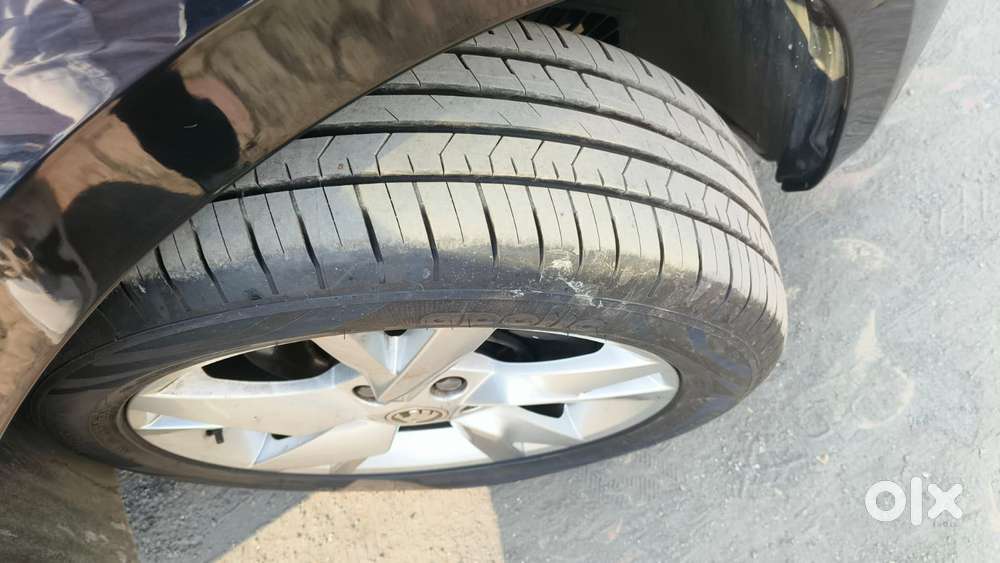 Skoda Octavia 2.0 Style Tsi At, 2021, Petrol