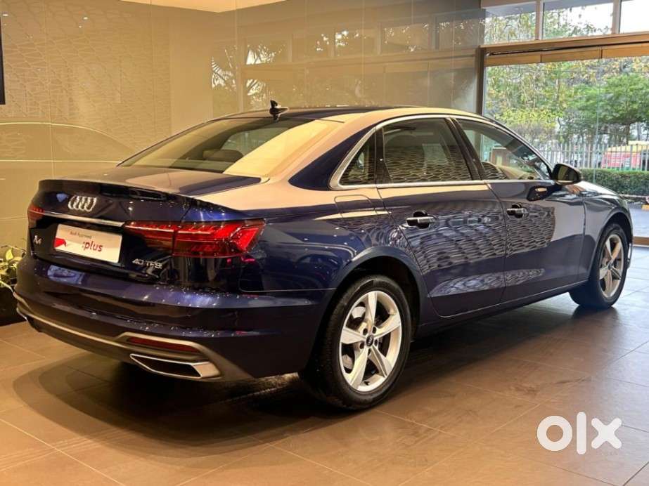 Audi A4 2.0 Premium 40 Tfsi, 2023, Petrol