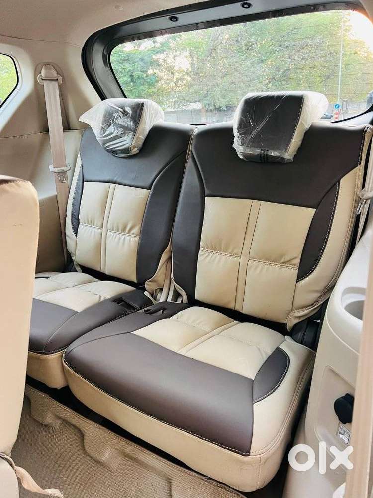 Maruti Suzuki Ertiga Zxi Plus Shvs, 2022, Petrol