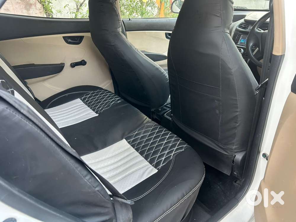 Hyundai Eon Petrol 2017