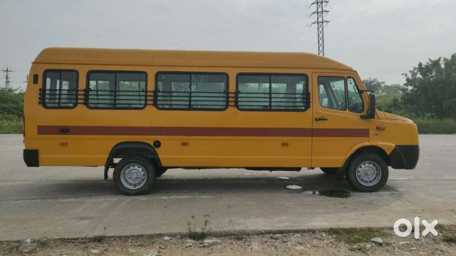 Force Motors One Sx 6 Str, 2021, Diesel