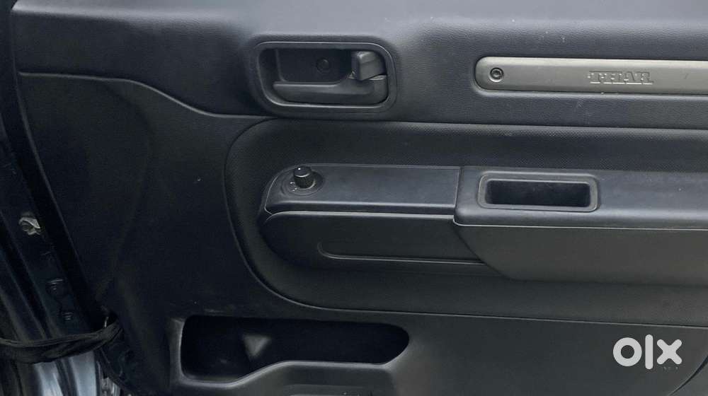Mahindra Thar Lx Hard Top Petrol Mt 4wd, 2021, Petrol