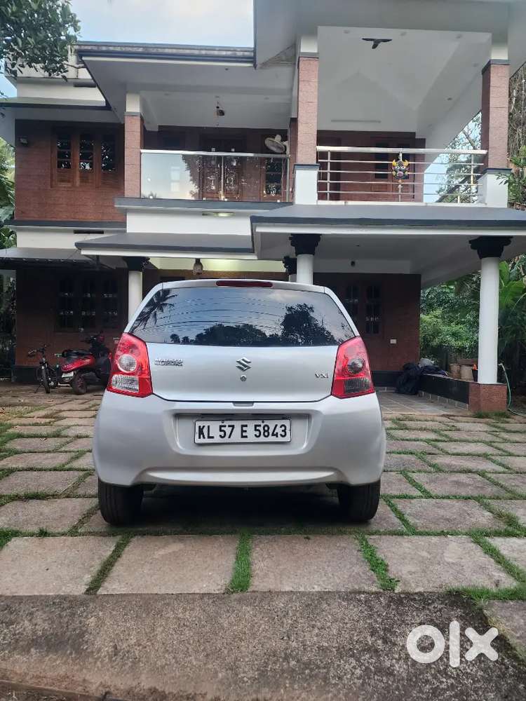 Maruti Suzuki A-star 2012 Petrol Good Condition