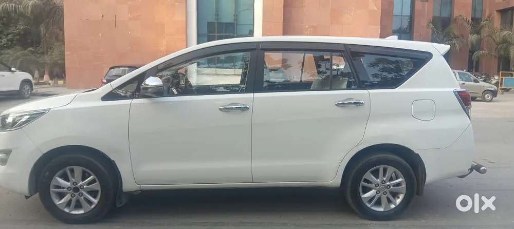 Innova Crysta