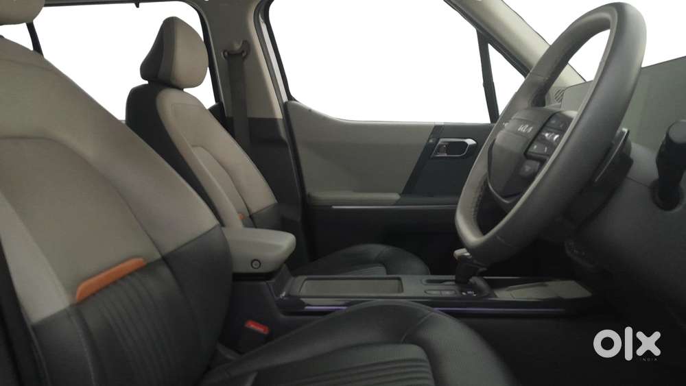 Kia Syros Htx Plus Opt Diesel At, 2025, Diesel