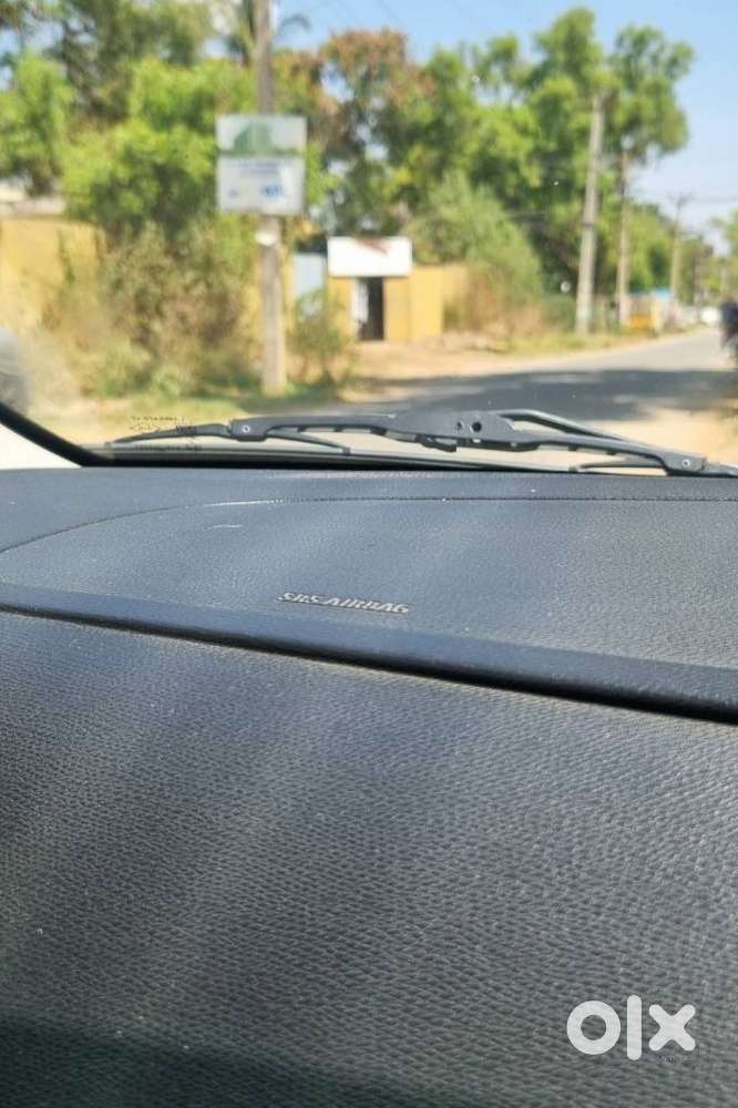 Maruti Suzuki Celerio Vxi Optional Amt, 2017, Petrol