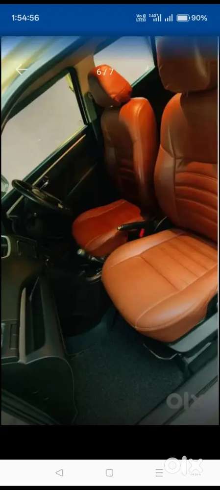 Maruti Suzuki Swift Ddis 2015
