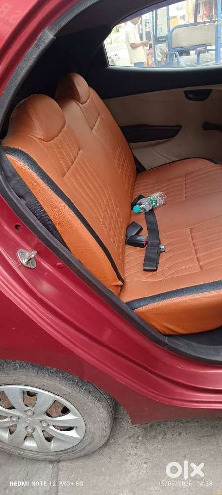 Hyundai Eon Magna +, 2011, Petrol
