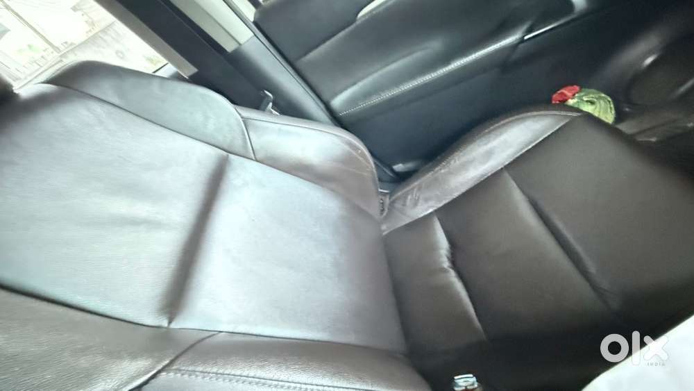 Toyota Automatic Diesel 2019