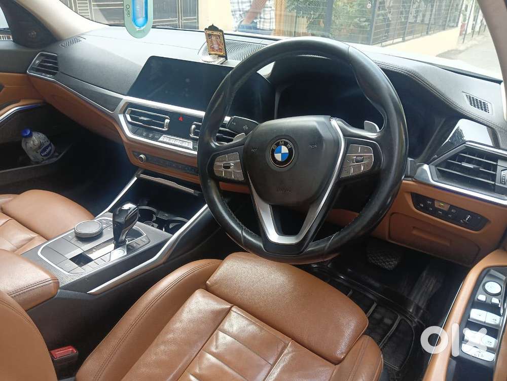 Bmw 3 Series Gran Limousine, 2022, Diesel