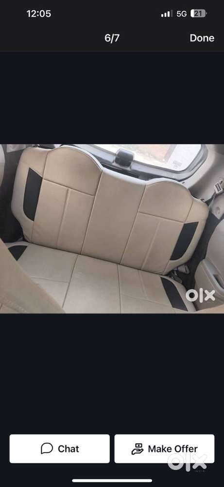Datsun Go 2014 Petrol Good Condition