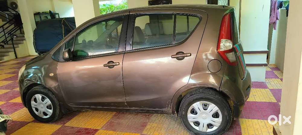 Ritz Car 2010 Model Rc Valid Till 2031