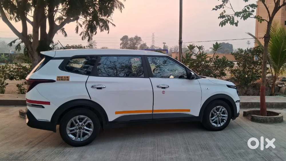 Kia Carens Diesel 2023