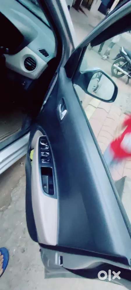 Hyundai Xcent 2017 Variant