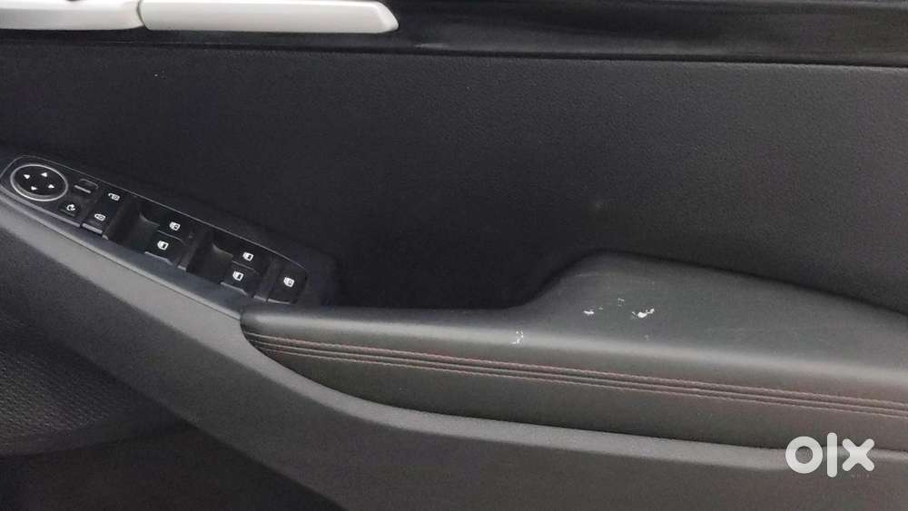 Kia Seltos 1.5 Gtx+ Diesel At, 2020, Diesel