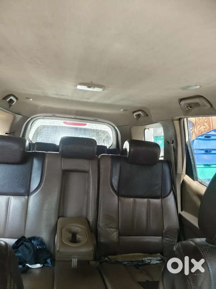 Mahindra Xuv500 2013