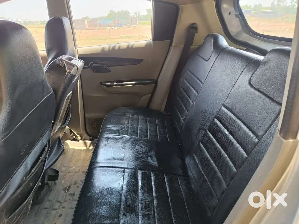 Mahindra Kuv100 Nxt 2017 Petrol 58000 Km Driven