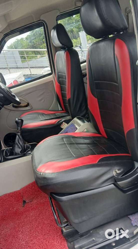 Mahindra Scorpio S3, 2019