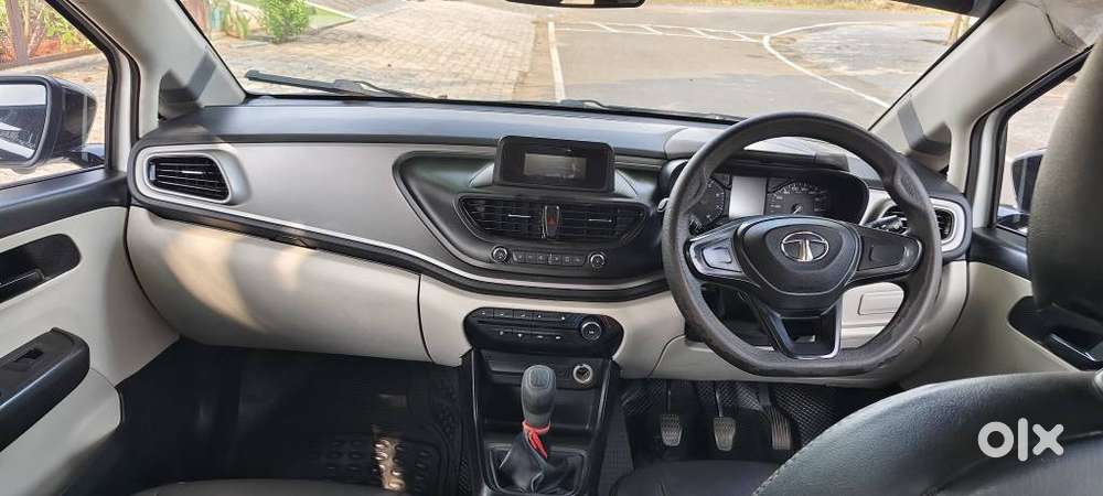 Tata Altroz 1.5 Xm Diesel, 2022, Diesel