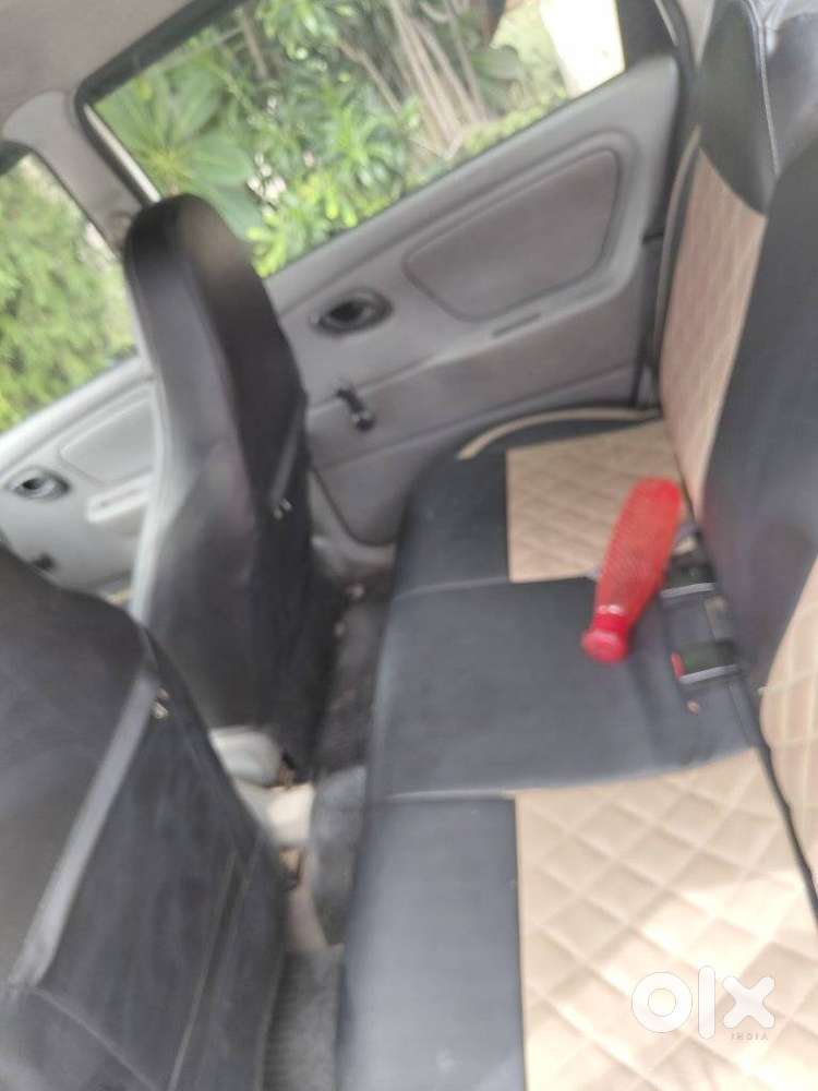 Maruti Suzuki Alto K10 1.0 Lxi, 2013, Petrol