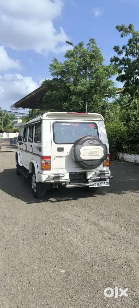 Mahindra Bolero Neo Plus Diesel Manual 2018