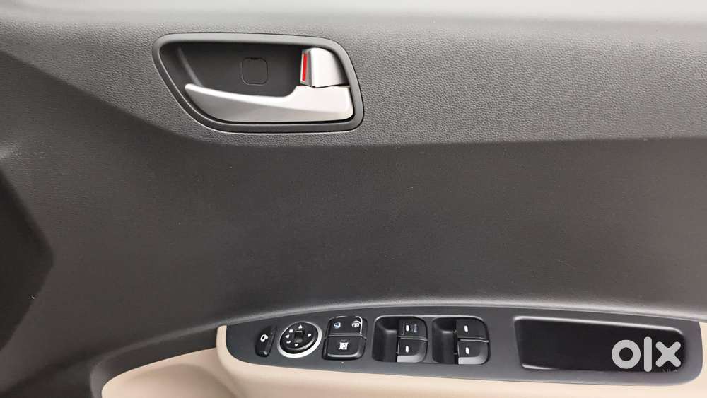 Hyundai Grand I10 Asta 1.2 Kappa Vtvt, 2017, Petrol