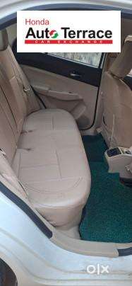 Maruti Suzuki Swift Dzire 1.2 Vxi, 2017, Petrol