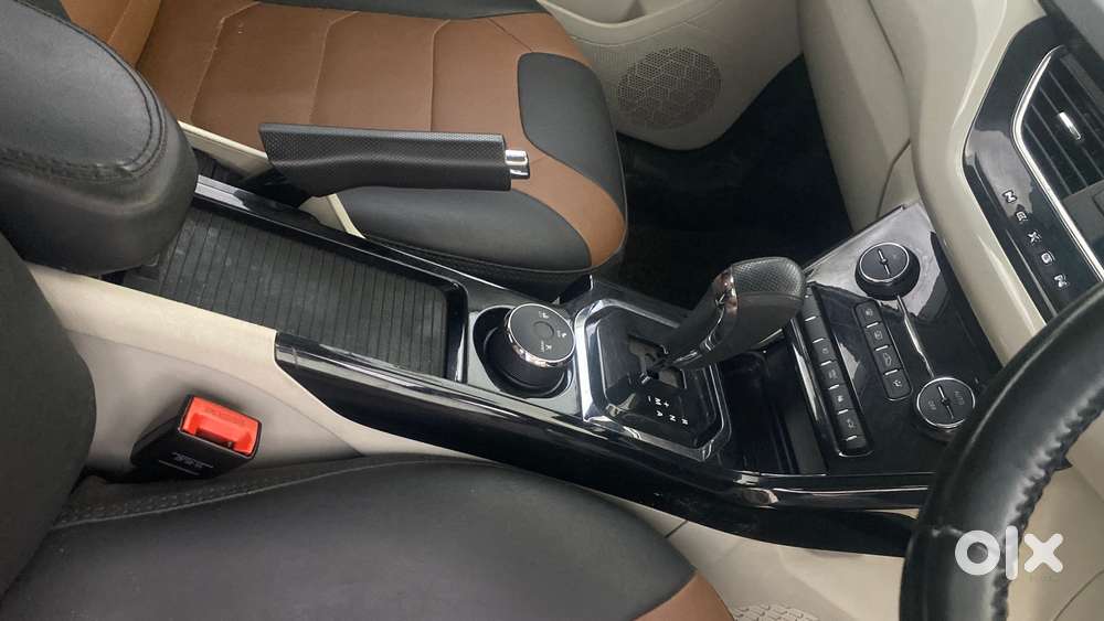 Tata Nexon 1.5 Revotorq Xza Plus, 2021, Diesel
