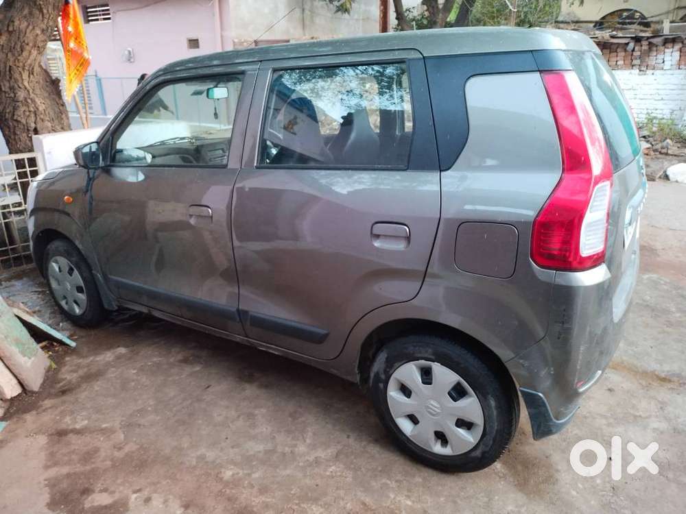 A1 Condition Car