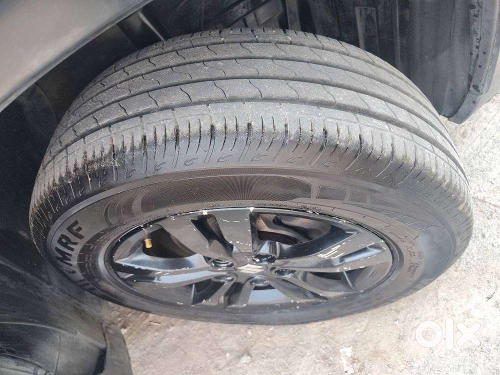 Maruti Suzuki Brezza Zdi, 2018, Diesel