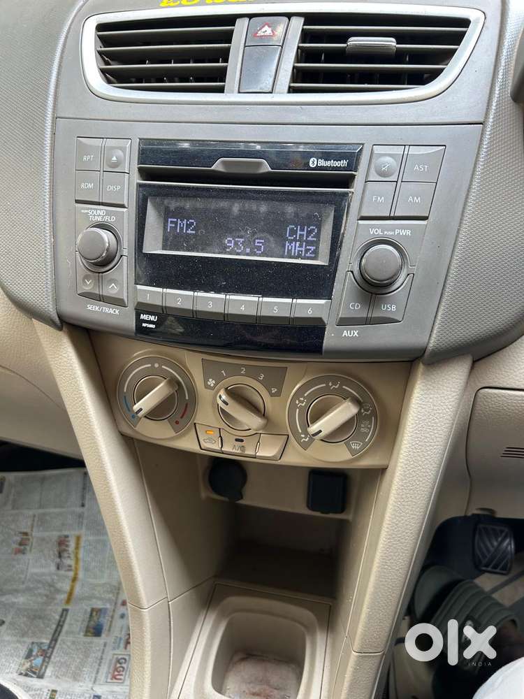 Maruti Suzuki Ertiga Vdi, 2017, Diesel