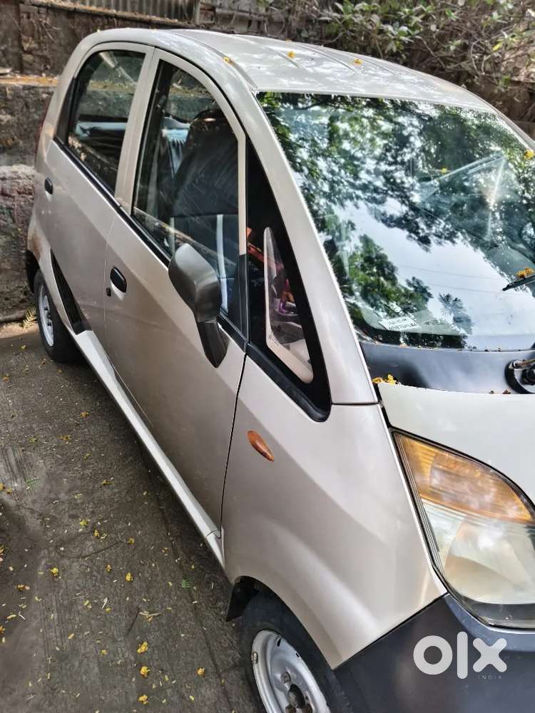 Tata Nano 2011 Petrol 4252 Km Driven