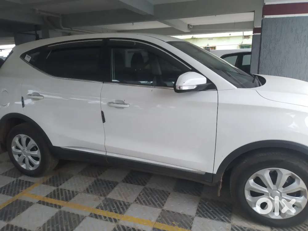 Mg Astor 1.5 Sharp Petrol Manual 2024