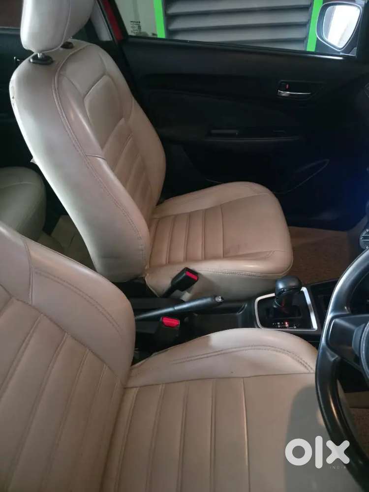 Maruti Suzuki Swift Vxi