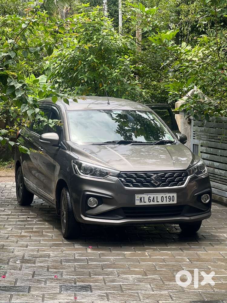Maruti Suzuki 2022 Petrol Manual