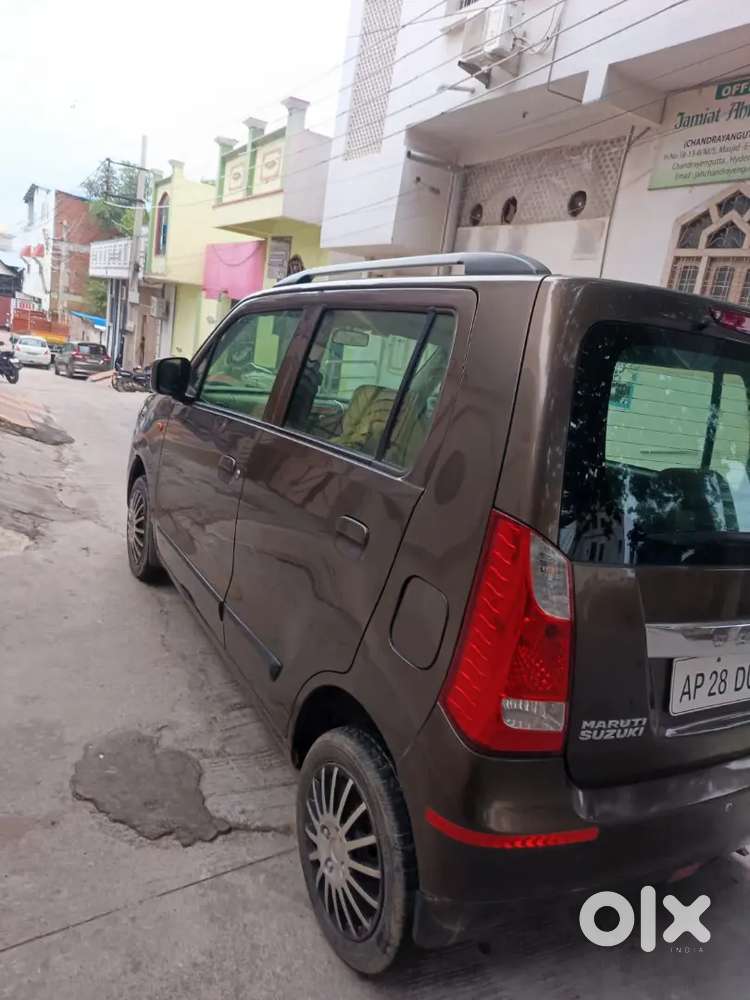 My Vehicle Is Very Good Condition Each And Everything Perfect