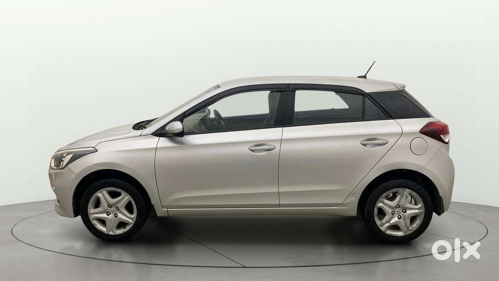 Hyundai Elite I20 Asta 1.4 Crdi, 2017, Diesel
