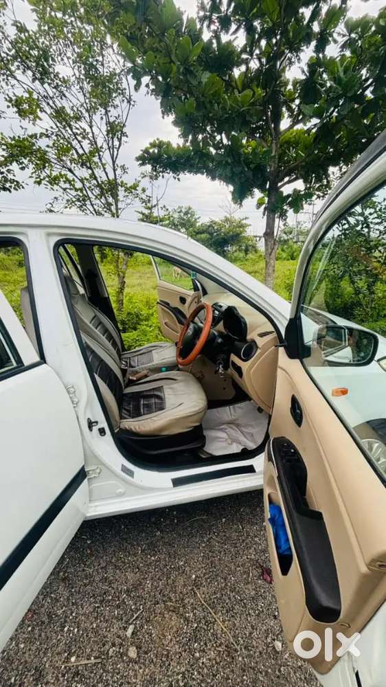 Hyundai I10 2010 Petrol 60958 Km Driven