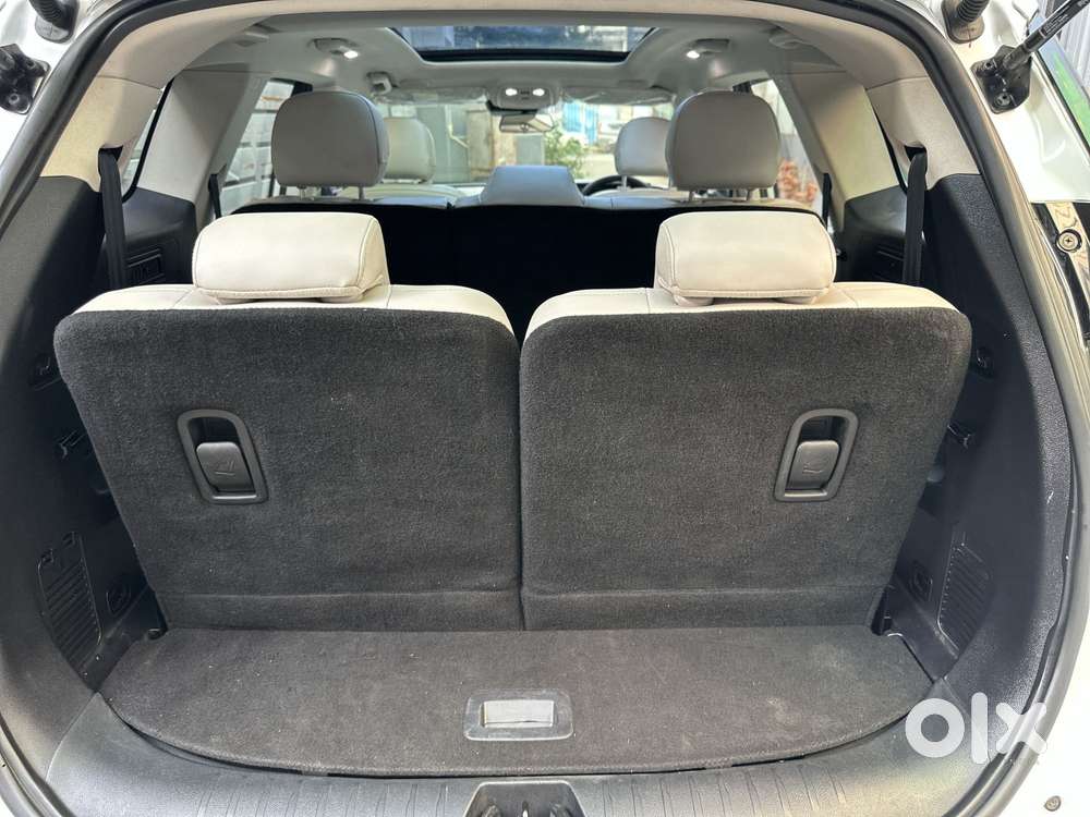 Mahindra Xuv700 2.2 Ax 7 Diesel At Luxury Pack Str, 2022, Diesel