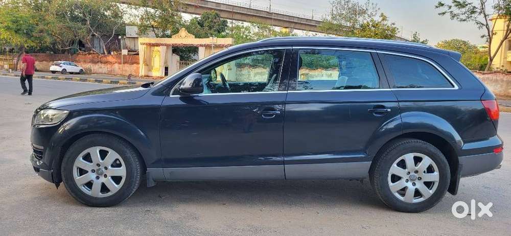 Audi Q7 3.0 Tdi Quattro, 2009, Diesel