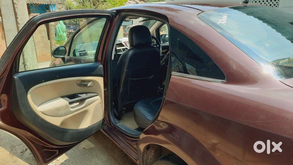 Fiat Linea 2011 Diesel