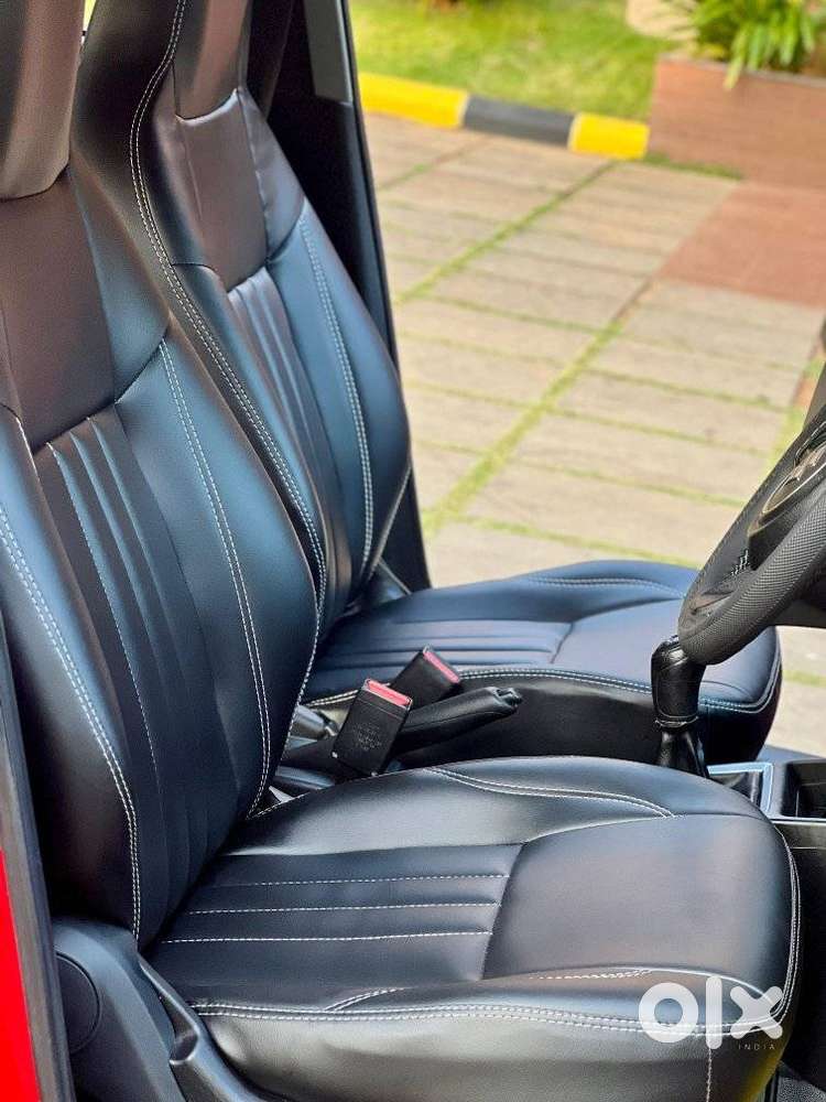 Maruti Suzuki Swift 2018 Ldi, 2019, Diesel