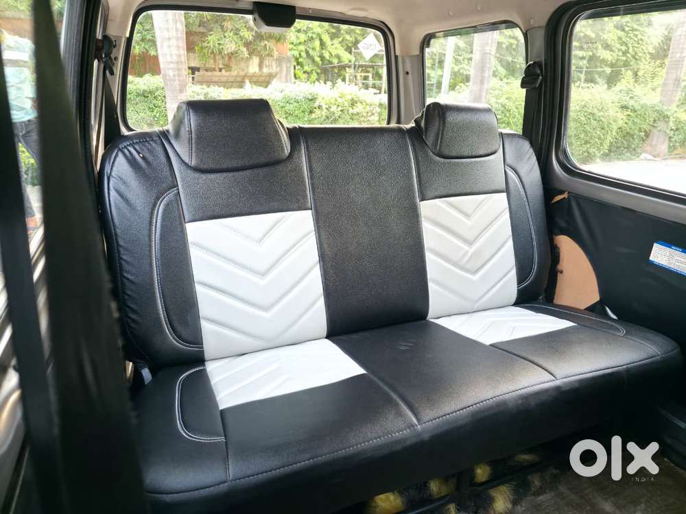 Maruti Suzuki Eeco Cng 5 Seater Ac, 2020, Cng & Hybrids
