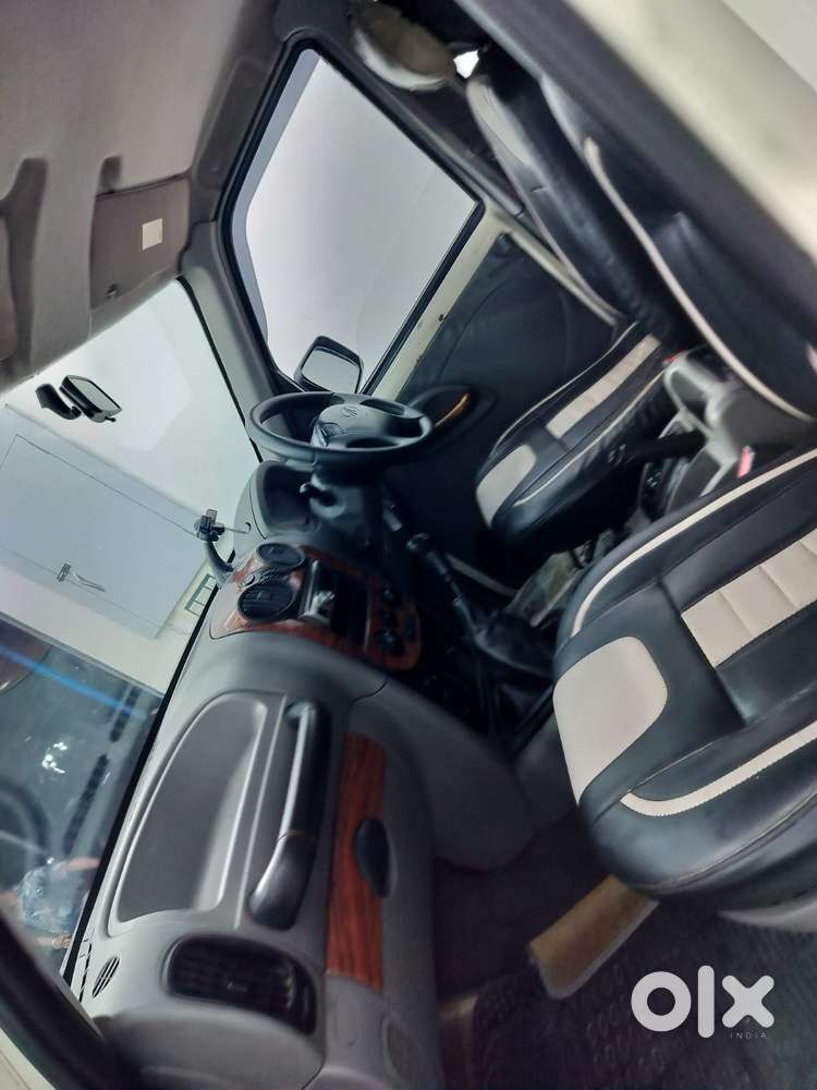 Mahindra Scorpio 2.6 Lx, 2013, Diesel